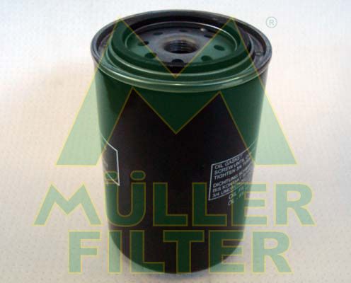 MULLER FILTER alyvos filtras FO194